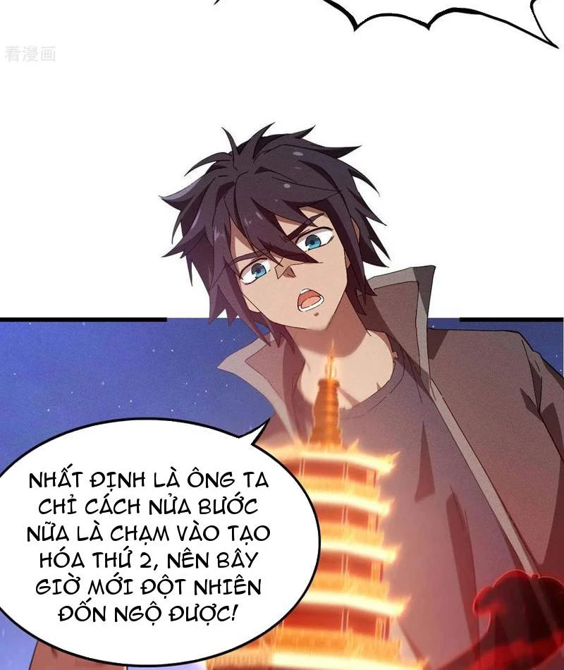 Thương Thiên Tại Hạ Chapter 105 - Trang 2