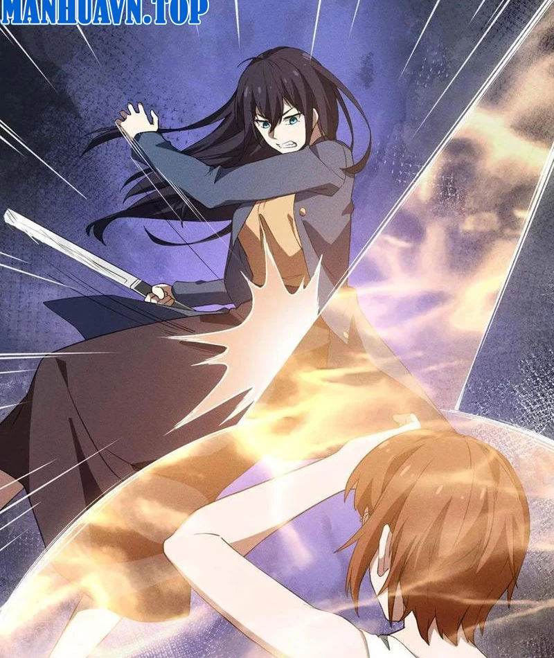 Thương Thiên Tại Hạ Chapter 105 - Trang 2