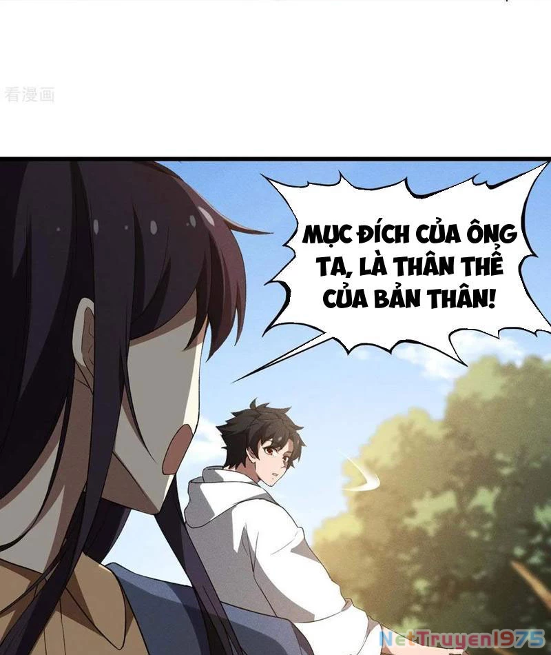 Thương Thiên Tại Hạ Chapter 105 - Trang 2