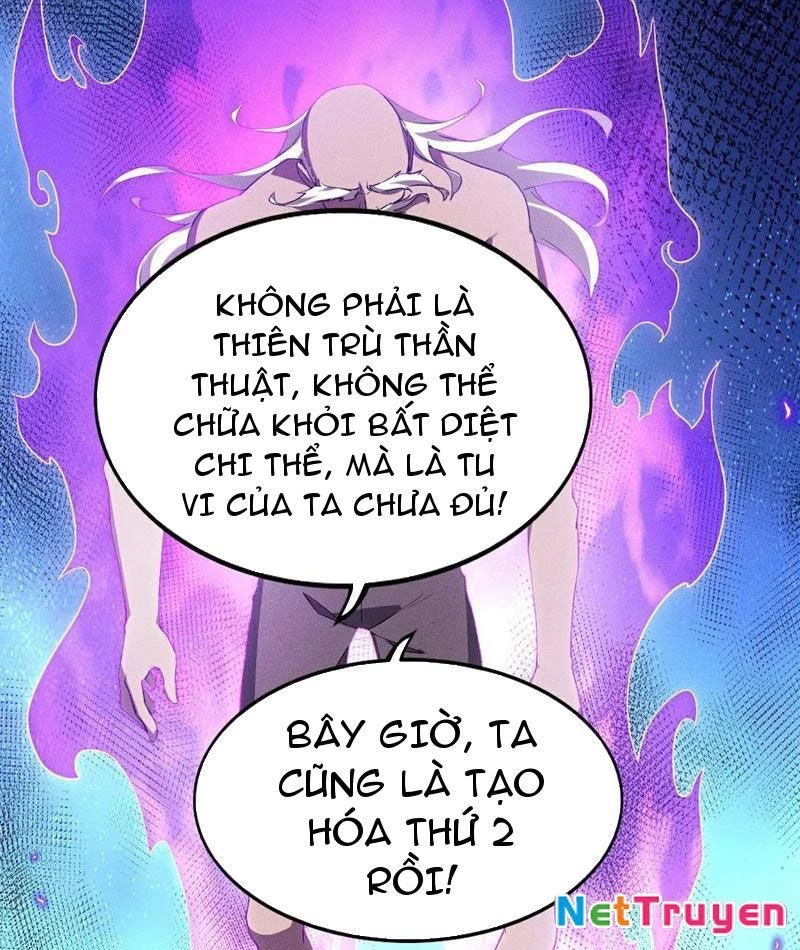 Thương Thiên Tại Hạ Chapter 105 - Trang 2