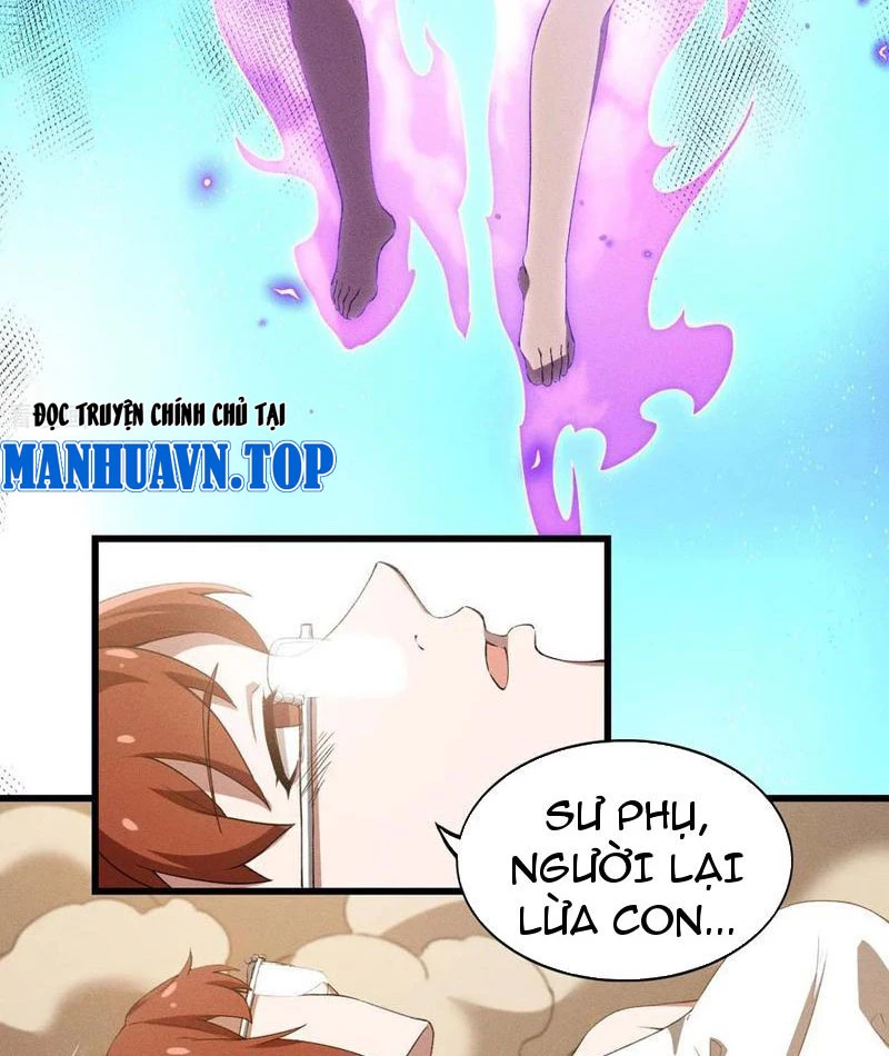 Thương Thiên Tại Hạ Chapter 105 - Trang 2