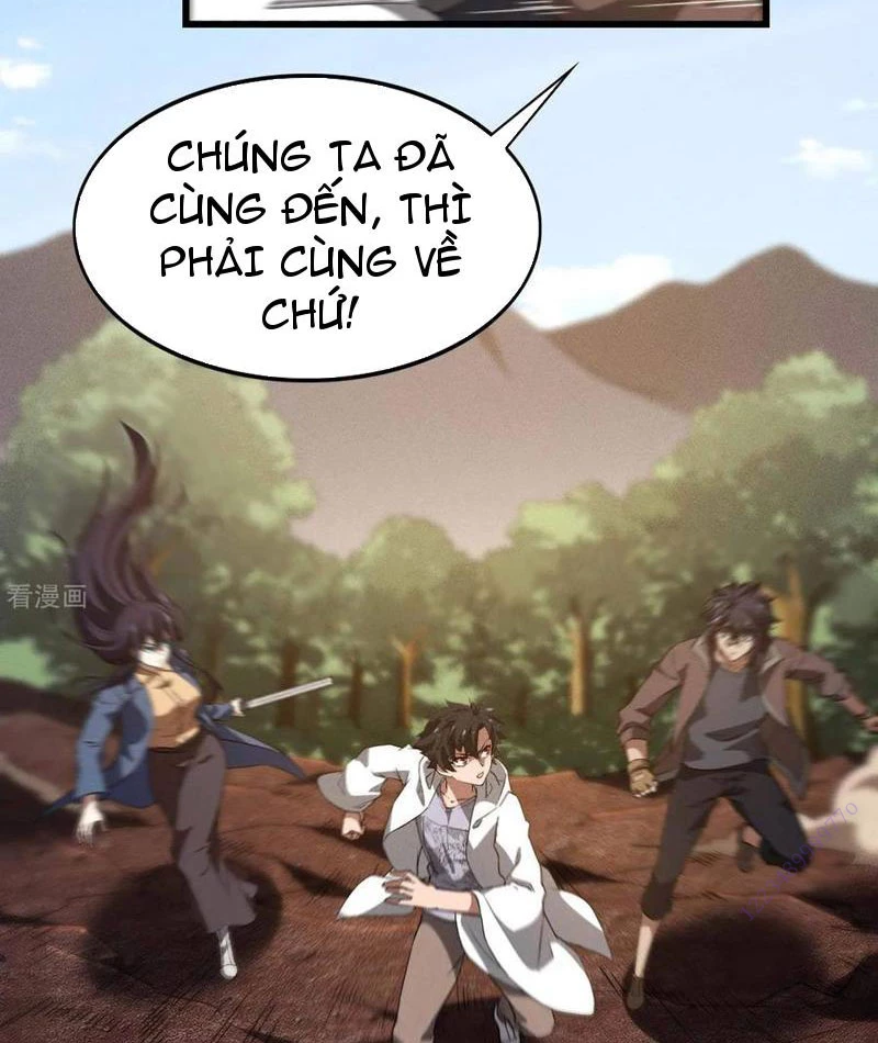 Thương Thiên Tại Hạ Chapter 105 - Trang 2