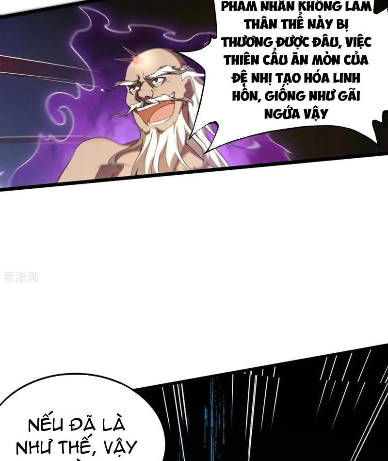 Thương Thiên Tại Hạ Chapter 105 - Trang 2