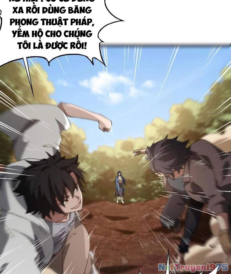 Thương Thiên Tại Hạ Chapter 105 - Trang 2