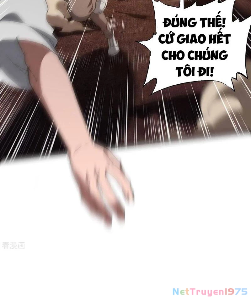 Thương Thiên Tại Hạ Chapter 105 - Trang 2