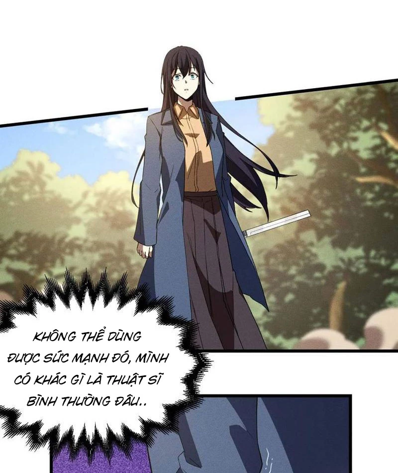 Thương Thiên Tại Hạ Chapter 105 - Trang 2