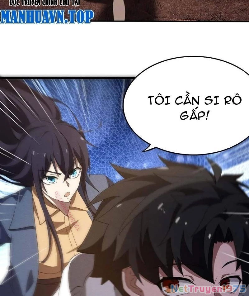 Thương Thiên Tại Hạ Chapter 105 - Trang 2