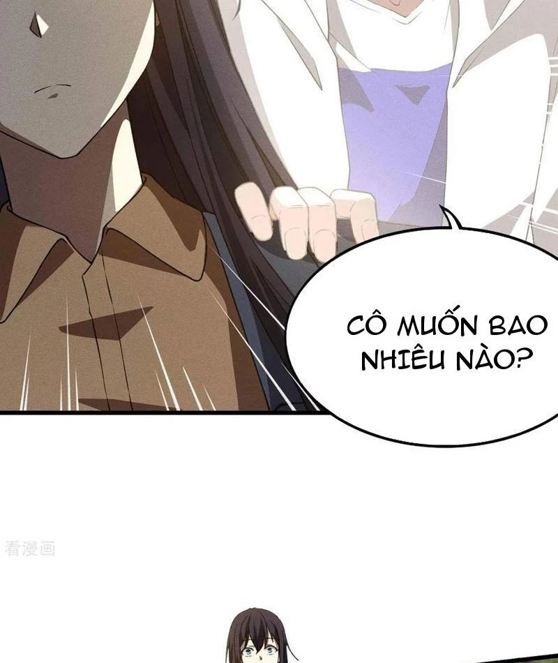 Thương Thiên Tại Hạ Chapter 105 - Trang 2
