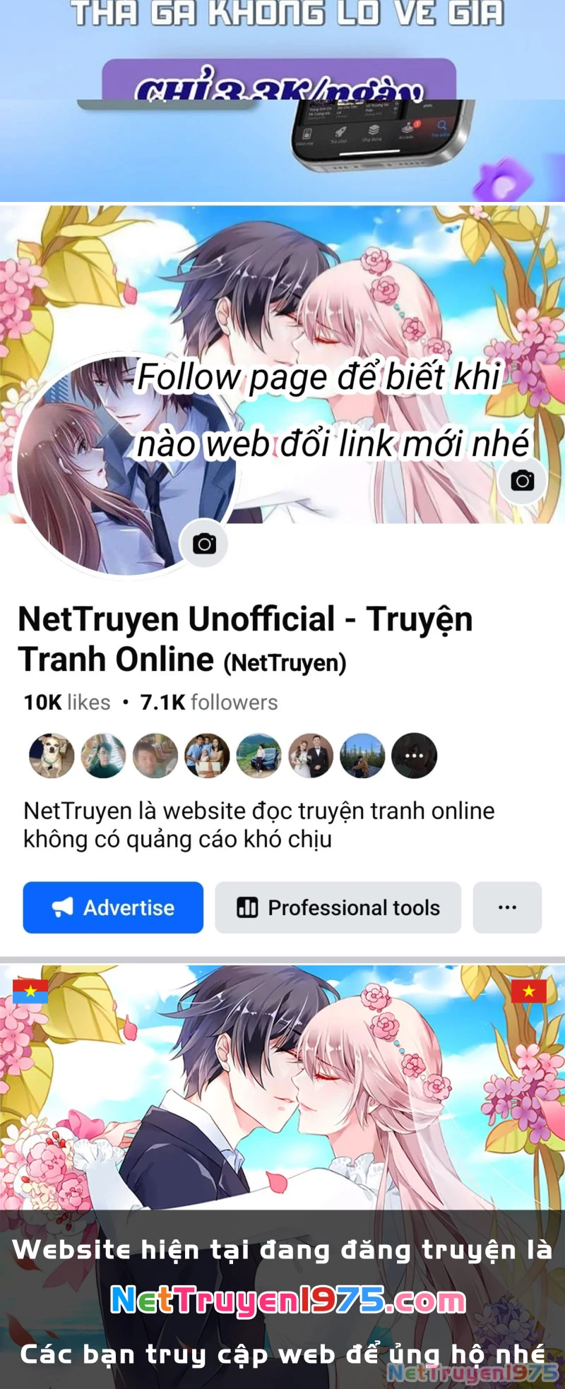 Thương Thiên Tại Hạ Chapter 105 - Trang 2