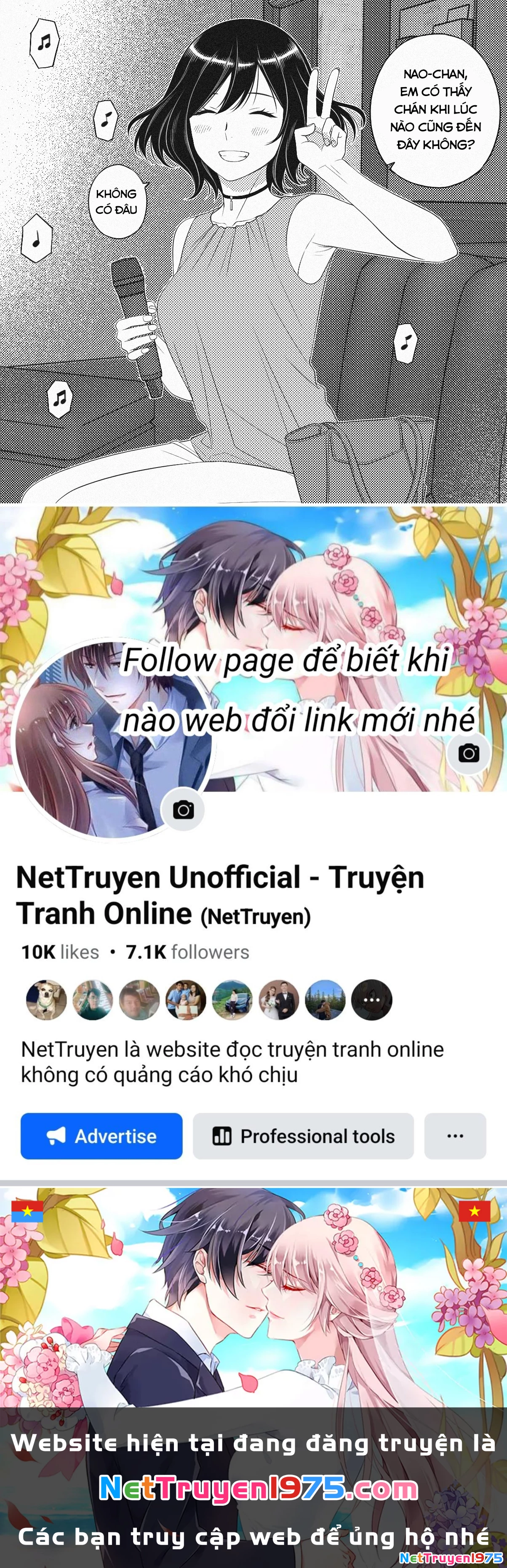 Akagi-san lúc nào cũng có mùi thơm Chapter 7 - Trang 2