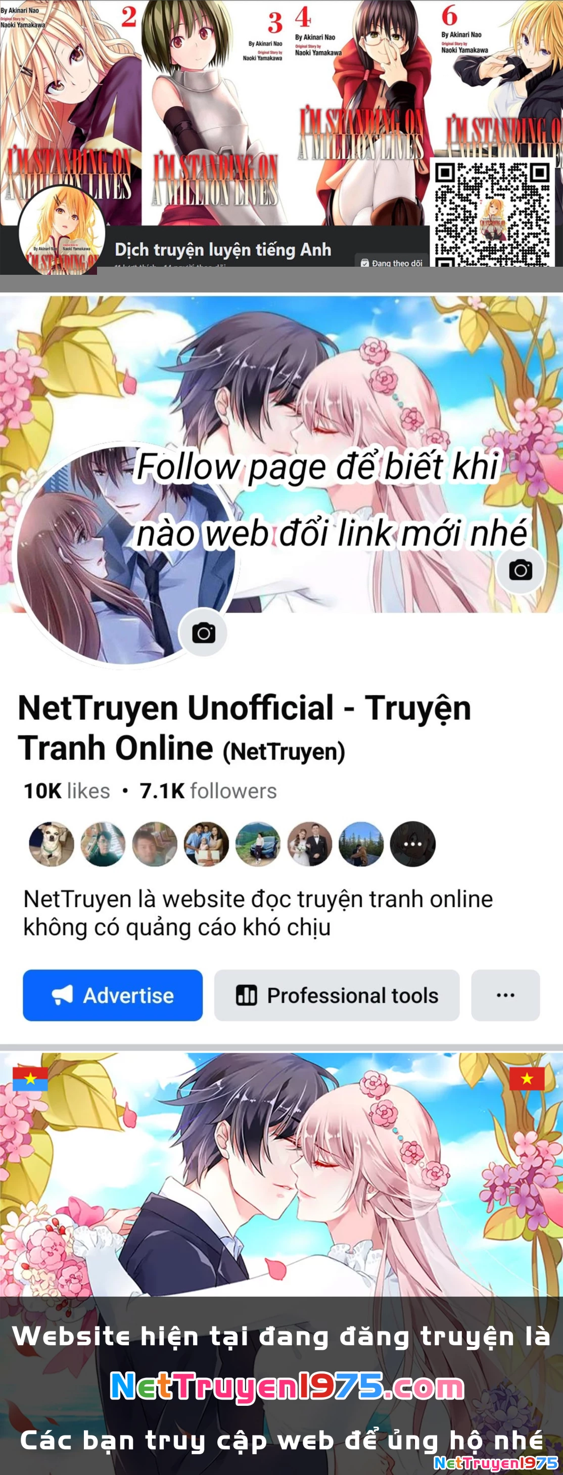 Chiến Đội Đại Thất Cách Chapter 84 - Trang 2