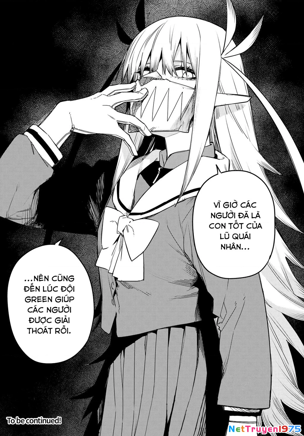 Chiến Đội Đại Thất Cách Chapter 86 - Trang 2