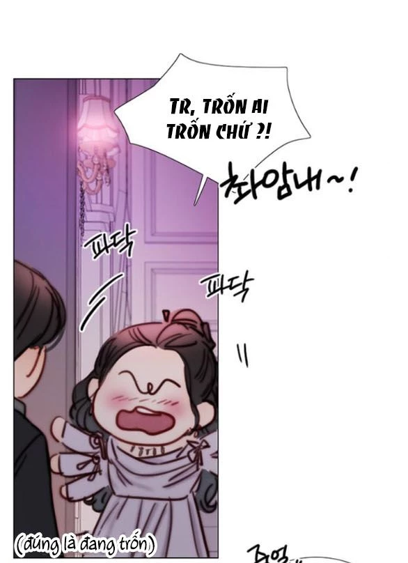 Serena Chapter 109.2 - 18