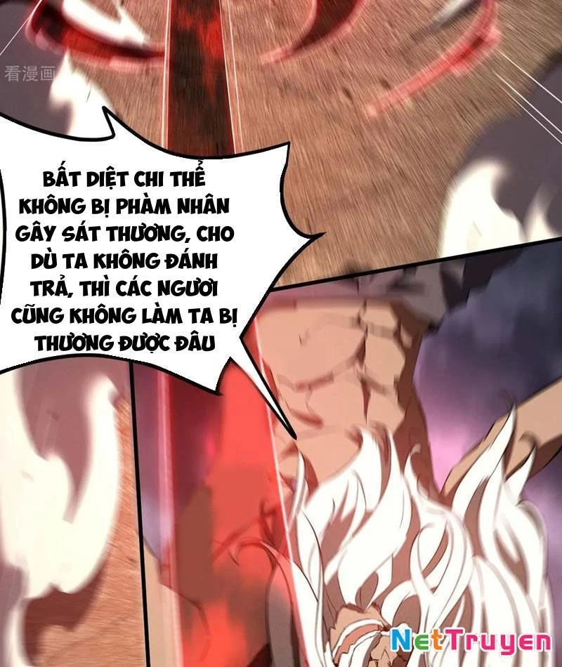 Thương Thiên Tại Hạ Chapter 106 - Trang 2