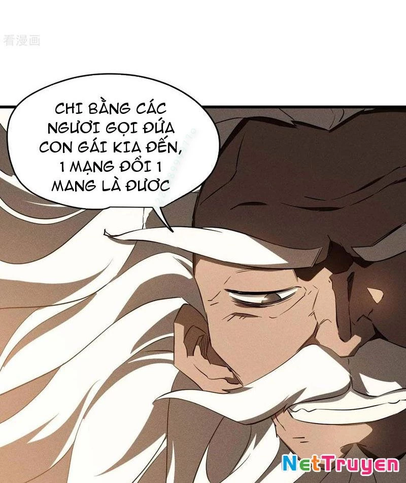 Thương Thiên Tại Hạ Chapter 106 - Trang 2