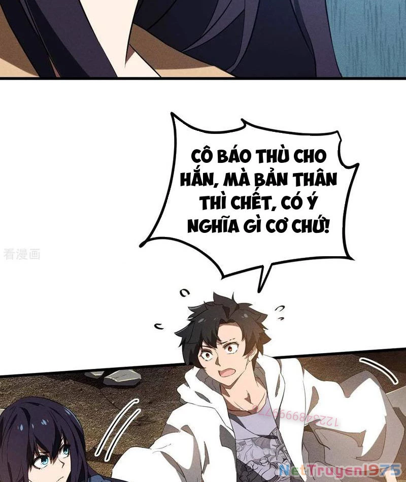 Thương Thiên Tại Hạ Chapter 106 - Trang 2