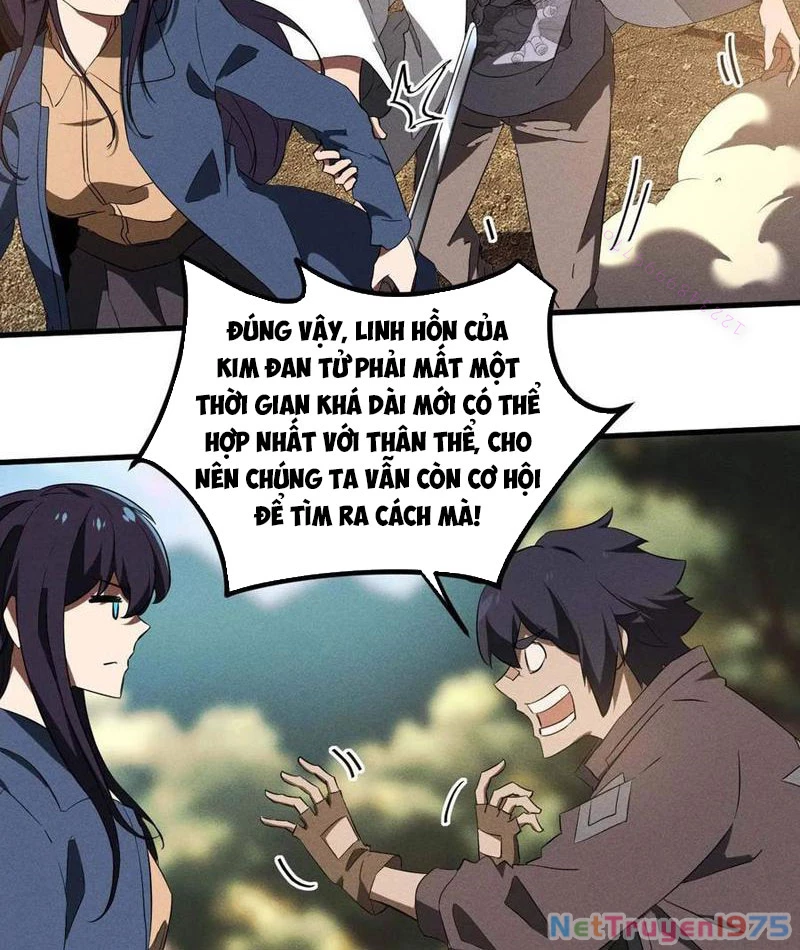 Thương Thiên Tại Hạ Chapter 106 - Trang 2