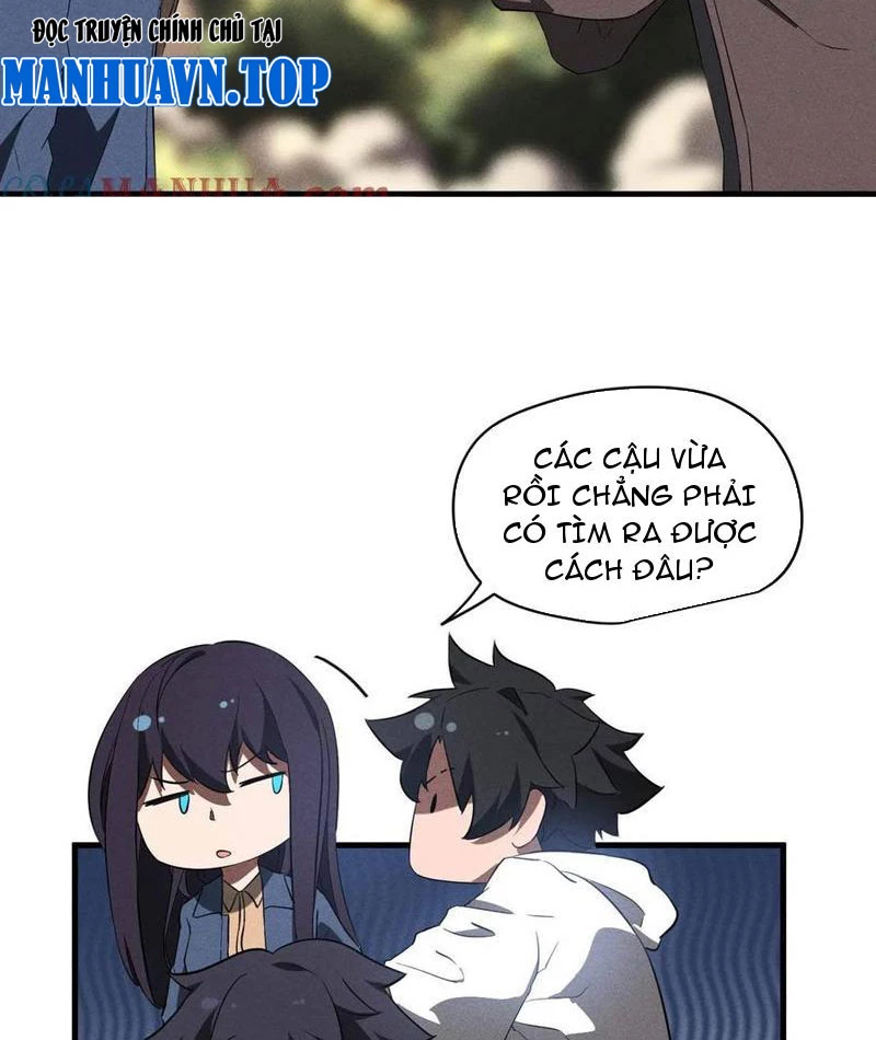 Thương Thiên Tại Hạ Chapter 106 - Trang 2