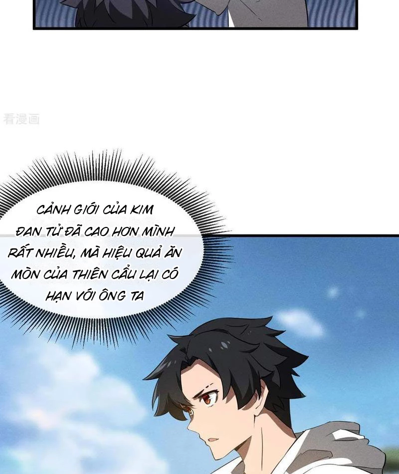Thương Thiên Tại Hạ Chapter 106 - Trang 2