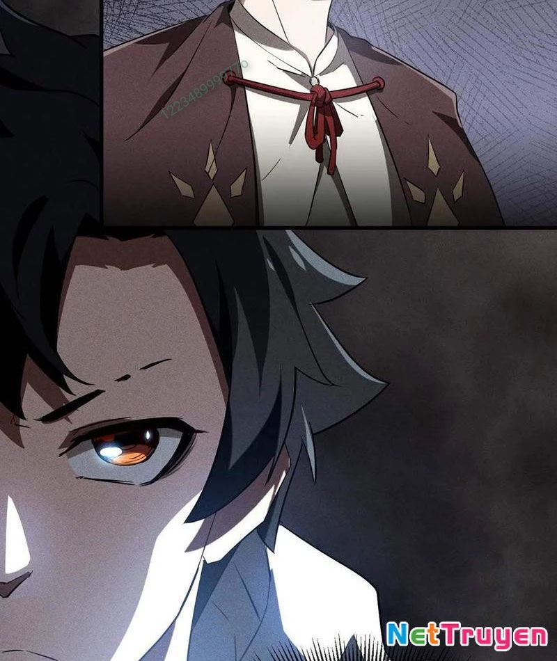 Thương Thiên Tại Hạ Chapter 106 - Trang 2