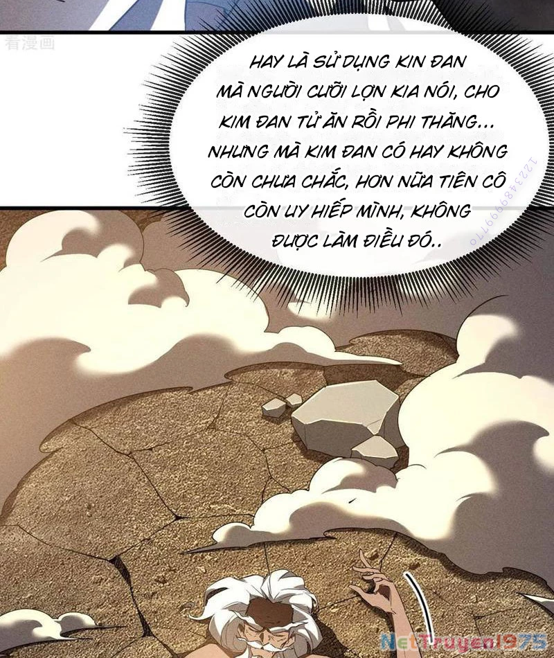 Thương Thiên Tại Hạ Chapter 106 - Trang 2