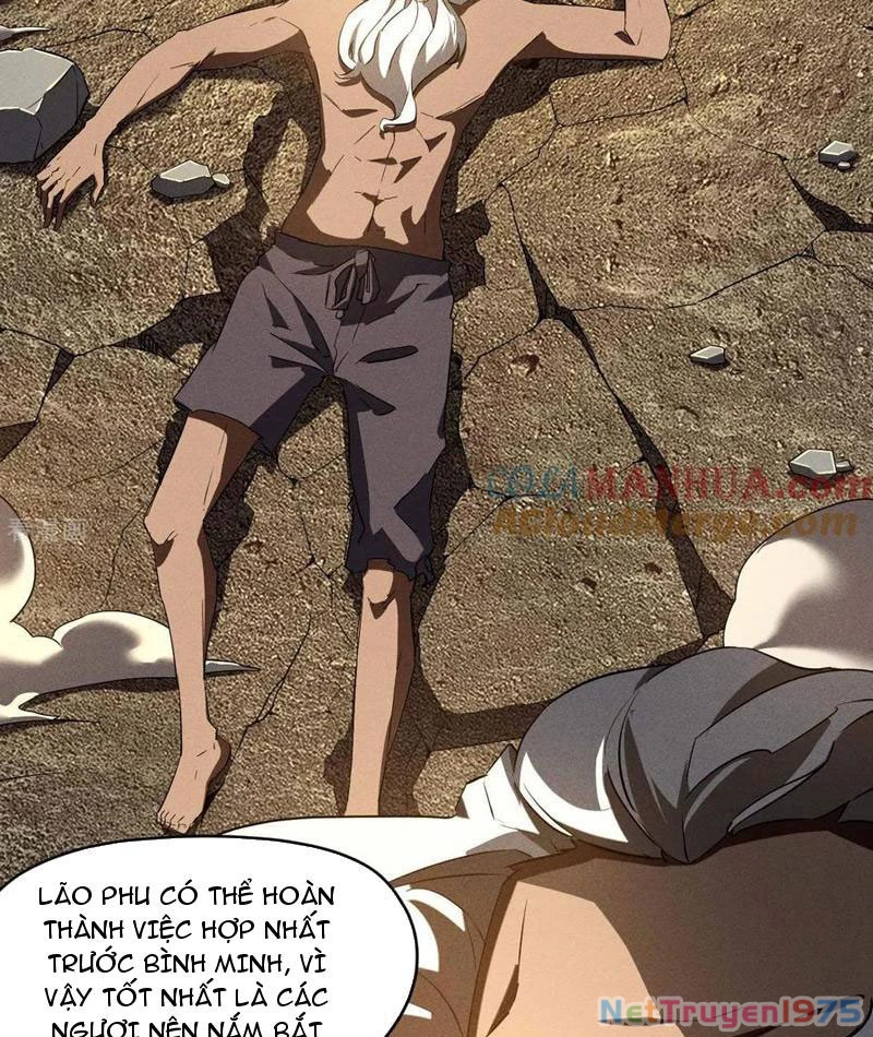 Thương Thiên Tại Hạ Chapter 106 - Trang 2