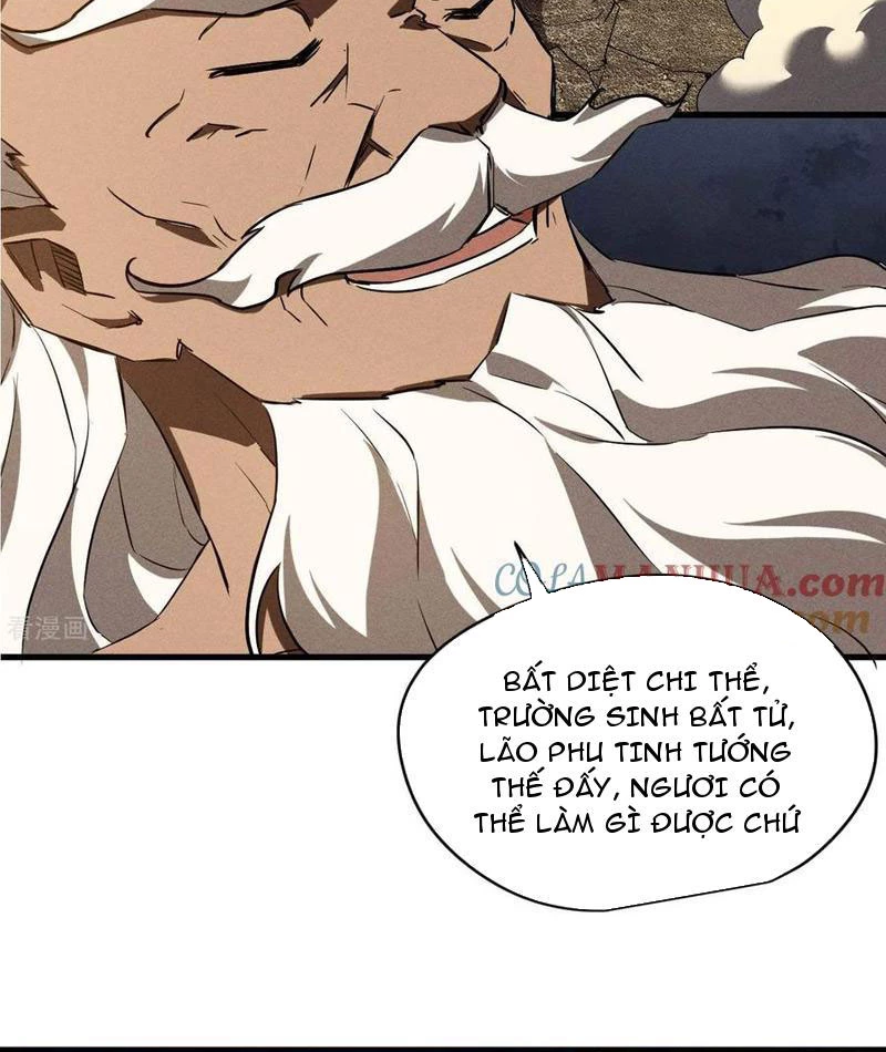 Thương Thiên Tại Hạ Chapter 106 - Trang 2