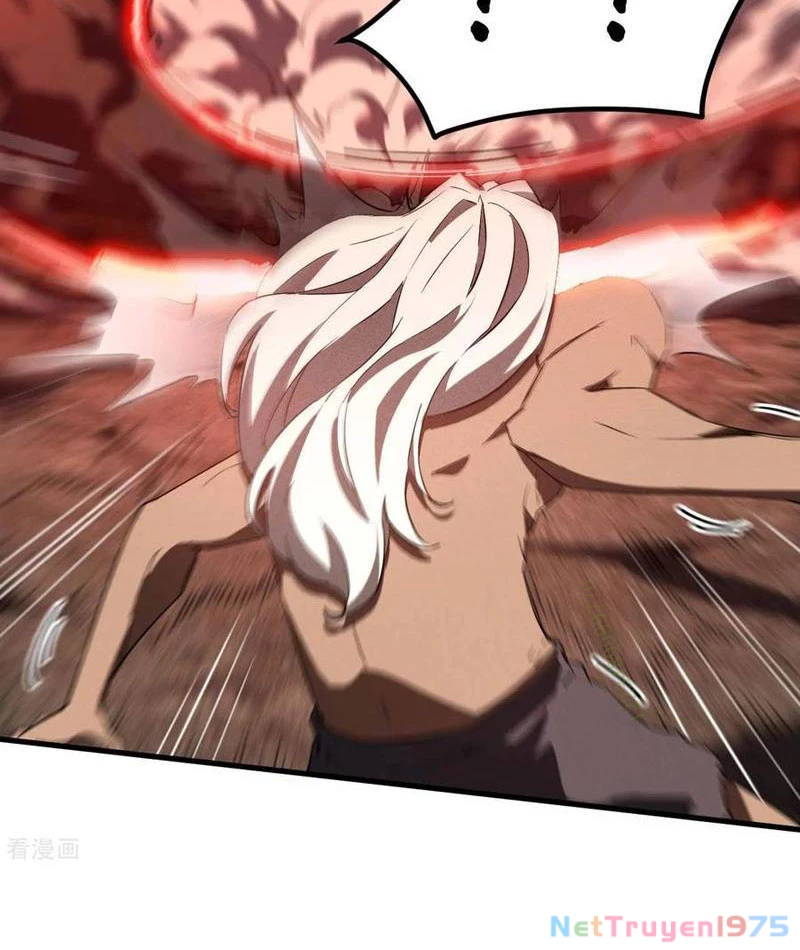 Thương Thiên Tại Hạ Chapter 106 - Trang 2