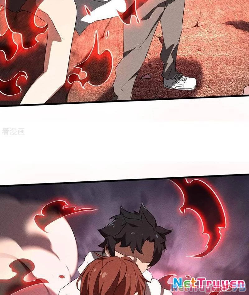 Thương Thiên Tại Hạ Chapter 106 - Trang 2