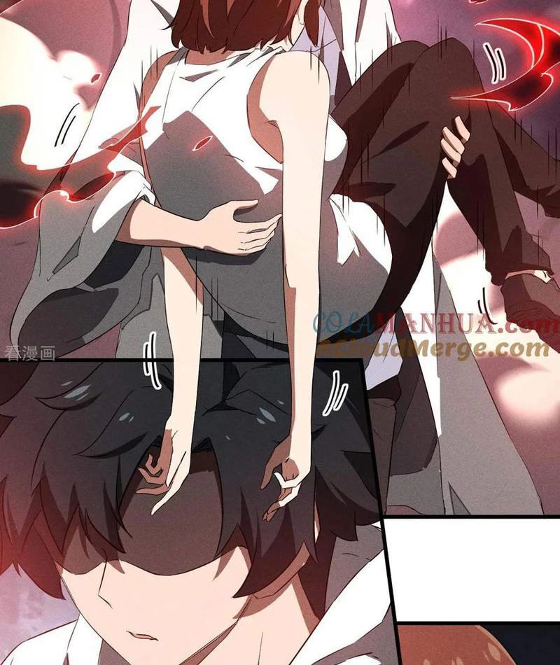 Thương Thiên Tại Hạ Chapter 106 - Trang 2