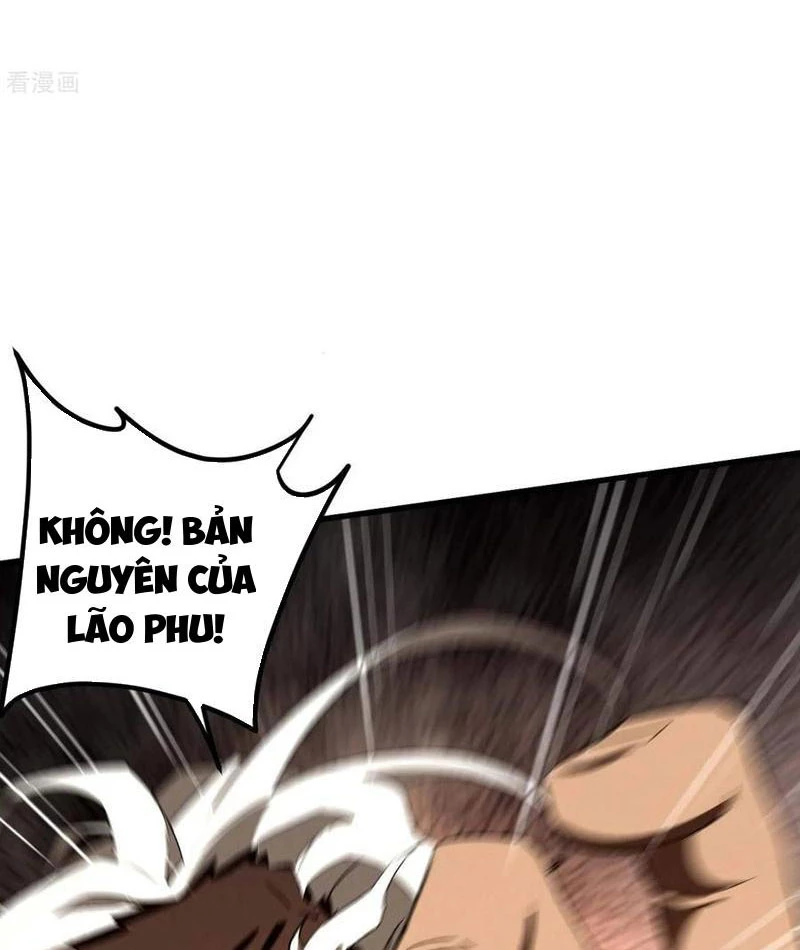 Thương Thiên Tại Hạ Chapter 106 - Trang 2