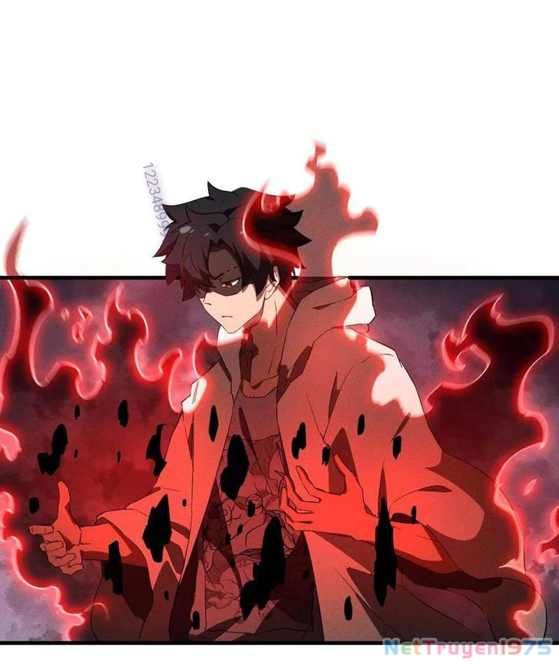 Thương Thiên Tại Hạ Chapter 106 - Trang 2