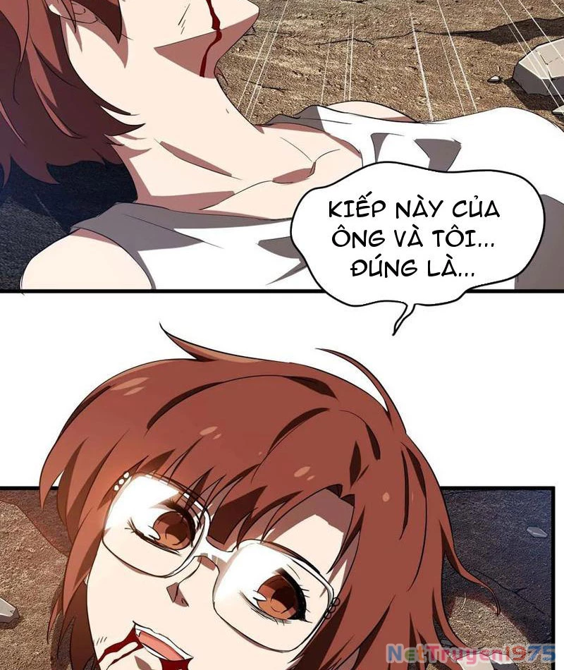 Thương Thiên Tại Hạ Chapter 106 - Trang 2