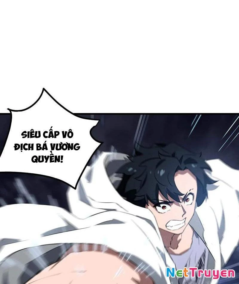 Thương Thiên Tại Hạ Chapter 106 - Trang 2