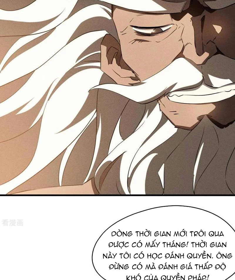 Thương Thiên Tại Hạ Chapter 106 - Trang 2