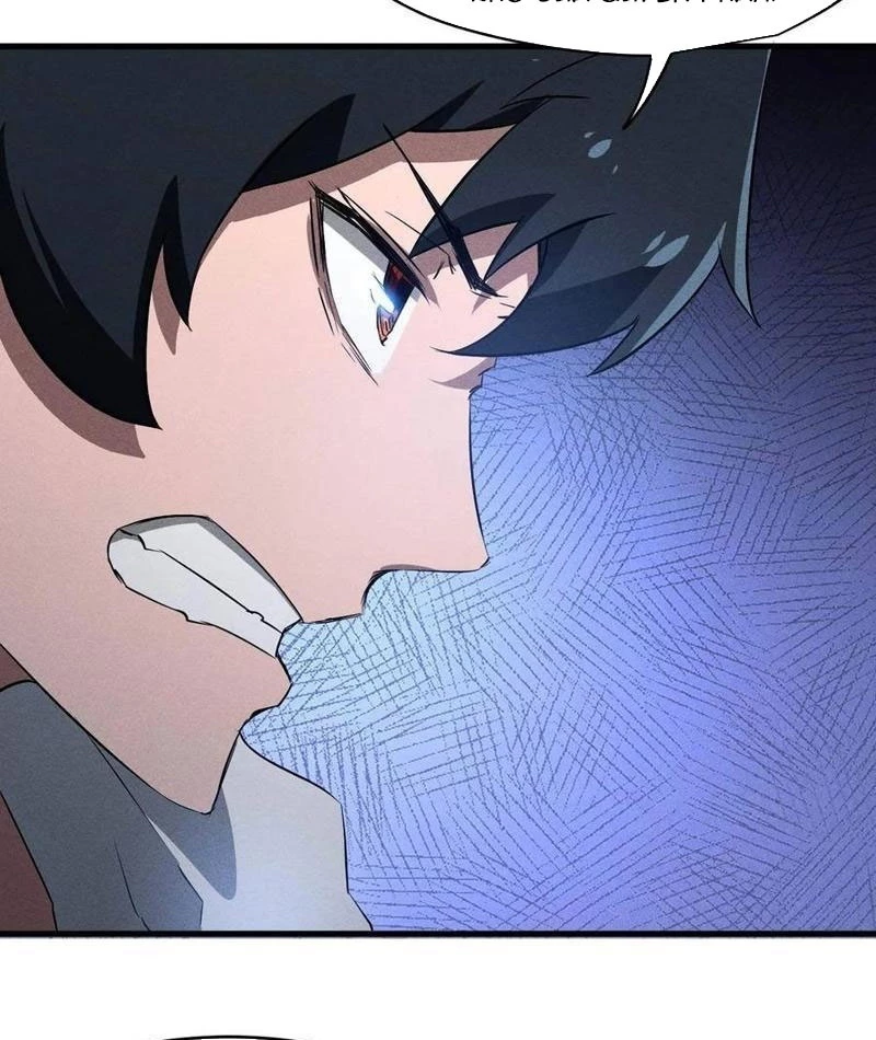 Thương Thiên Tại Hạ Chapter 106 - Trang 2