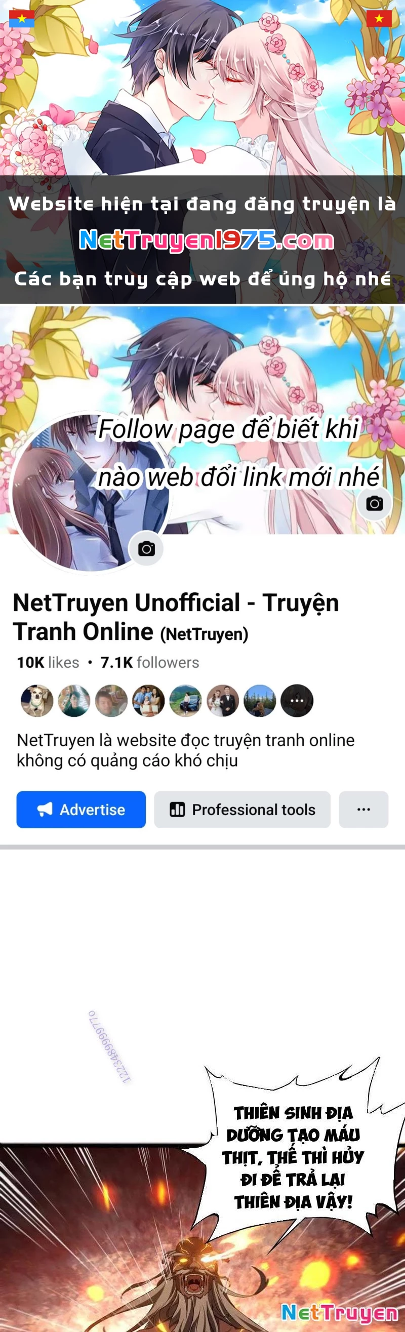 Thương Thiên Tại Hạ Chapter 107 - 1