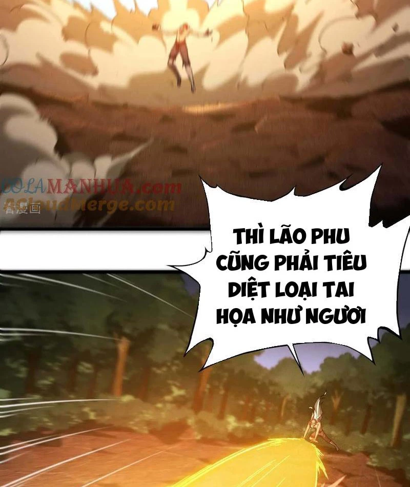 Thương Thiên Tại Hạ Chapter 107 - Trang 2