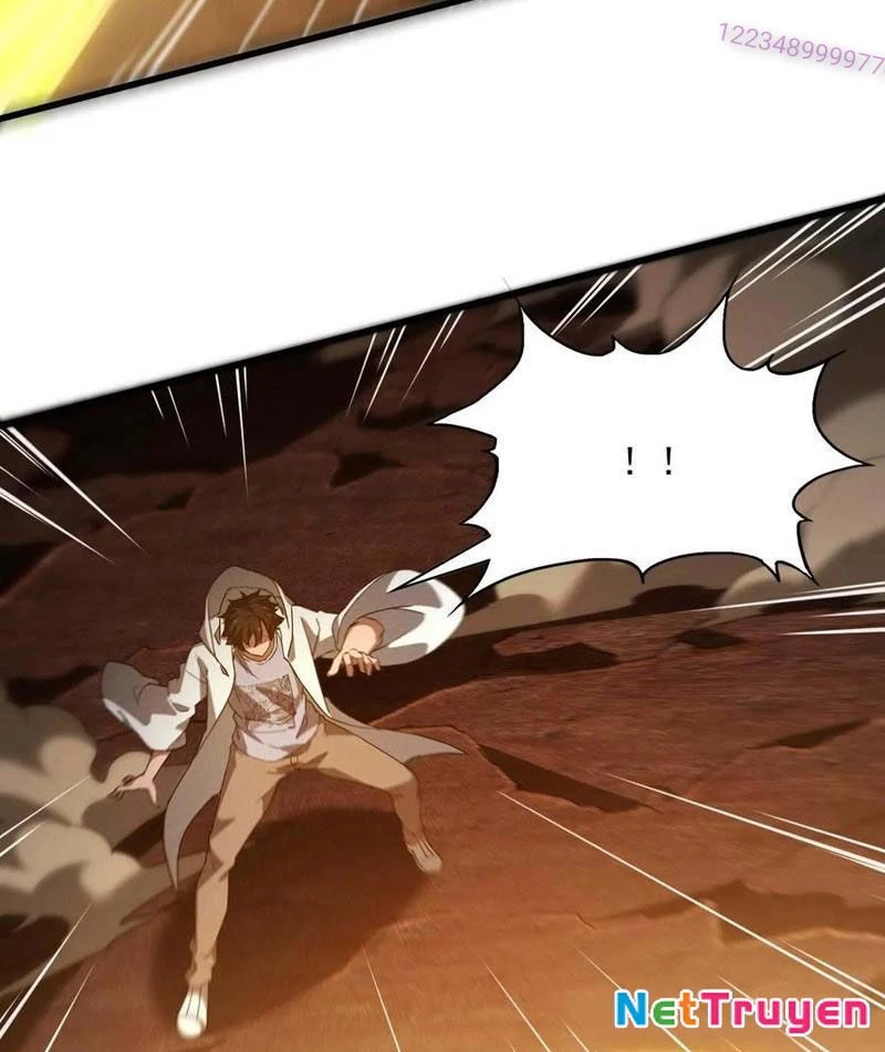 Thương Thiên Tại Hạ Chapter 107 - Trang 2