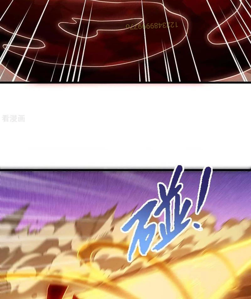 Thương Thiên Tại Hạ Chapter 107 - Trang 2