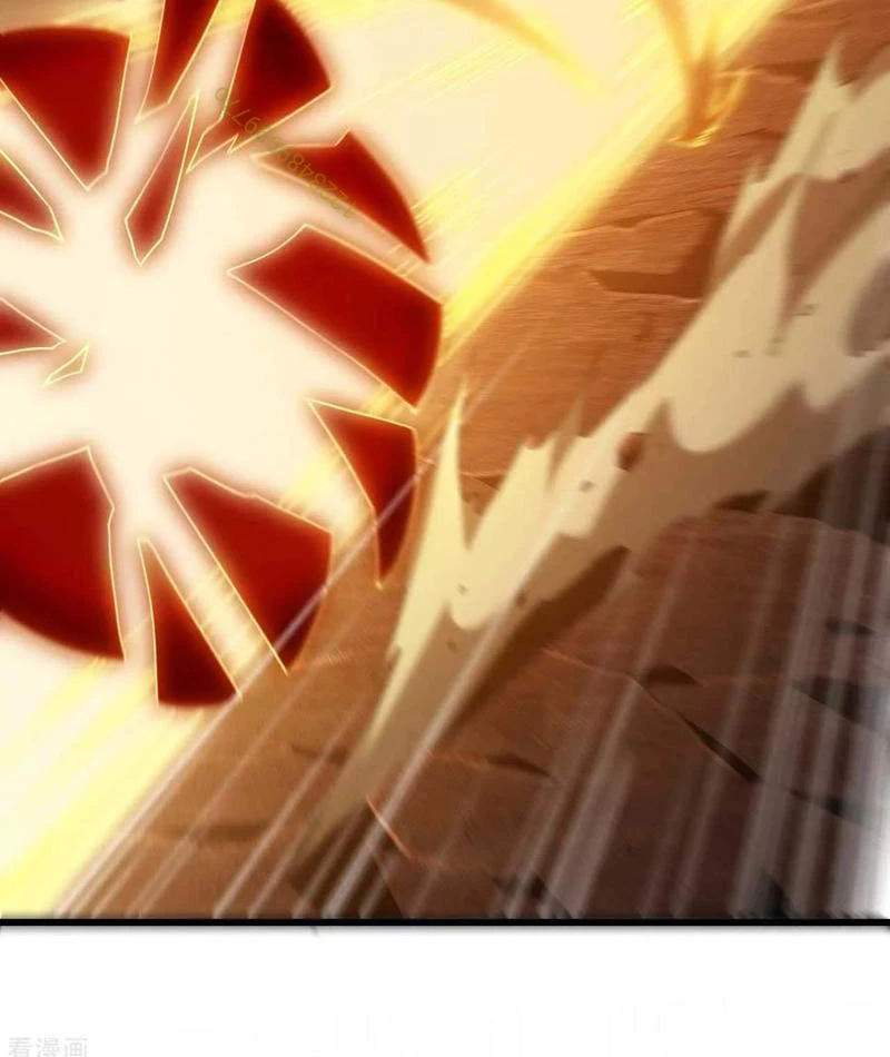 Thương Thiên Tại Hạ Chapter 107 - Trang 2