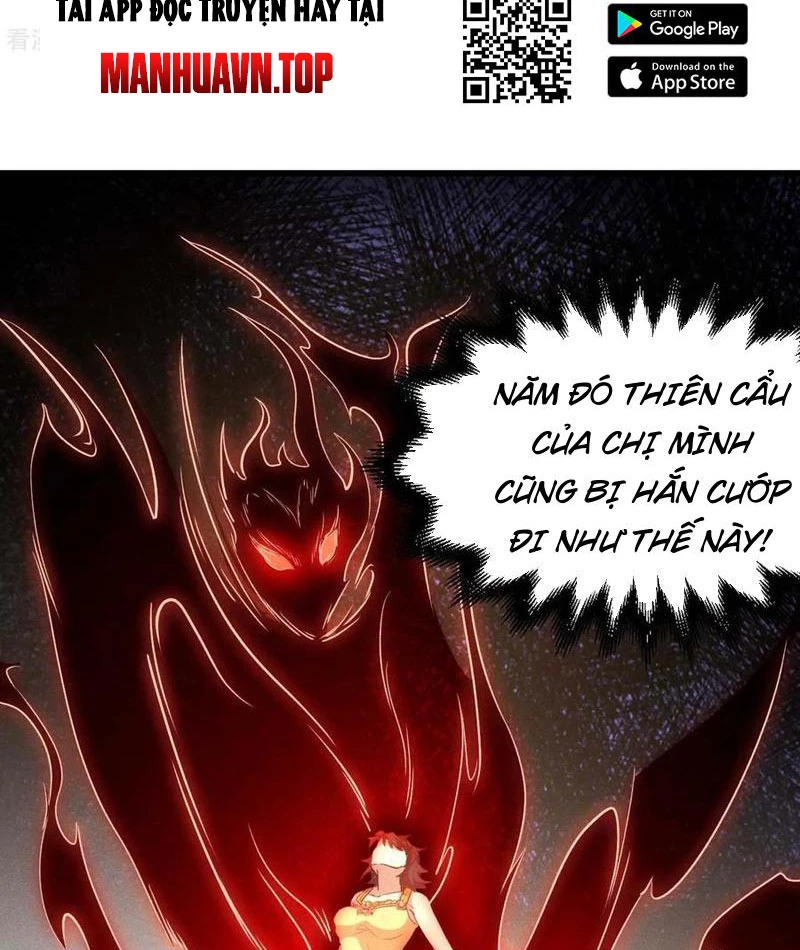 Thương Thiên Tại Hạ Chapter 107 - Trang 2