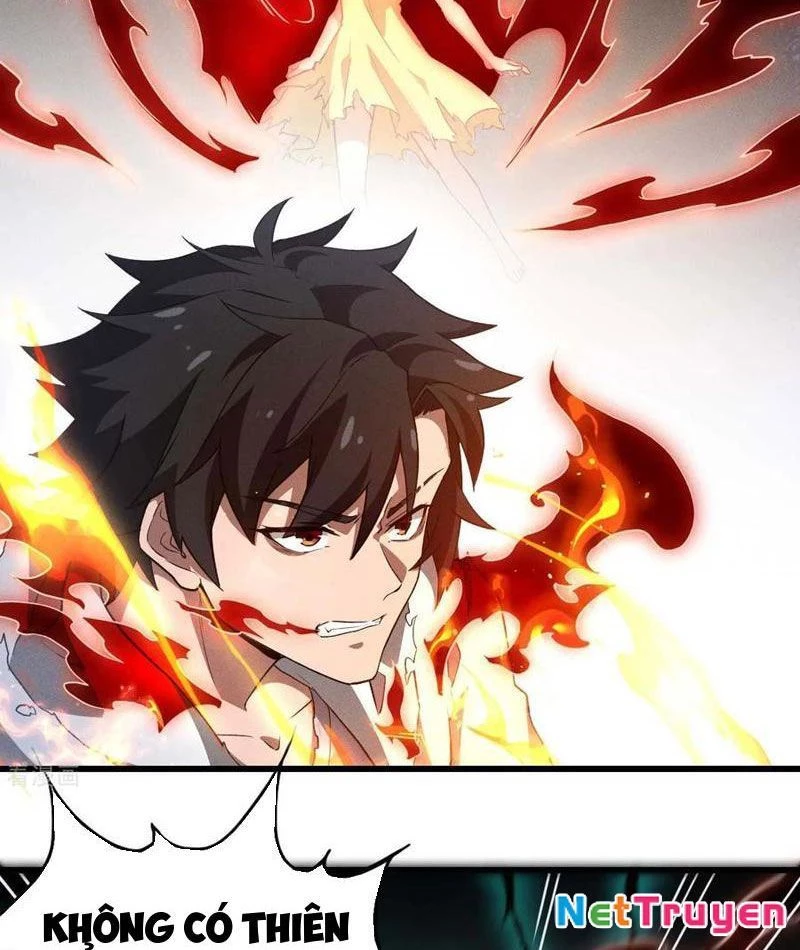 Thương Thiên Tại Hạ Chapter 107 - Trang 2