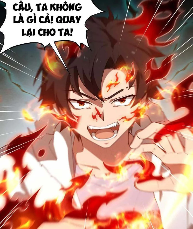 Thương Thiên Tại Hạ Chapter 107 - Trang 2