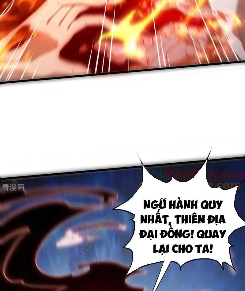 Thương Thiên Tại Hạ Chapter 107 - Trang 2