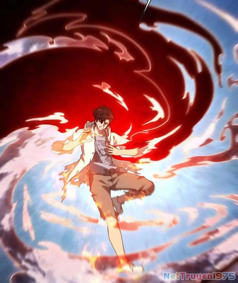 Thương Thiên Tại Hạ Chapter 107 - Trang 2