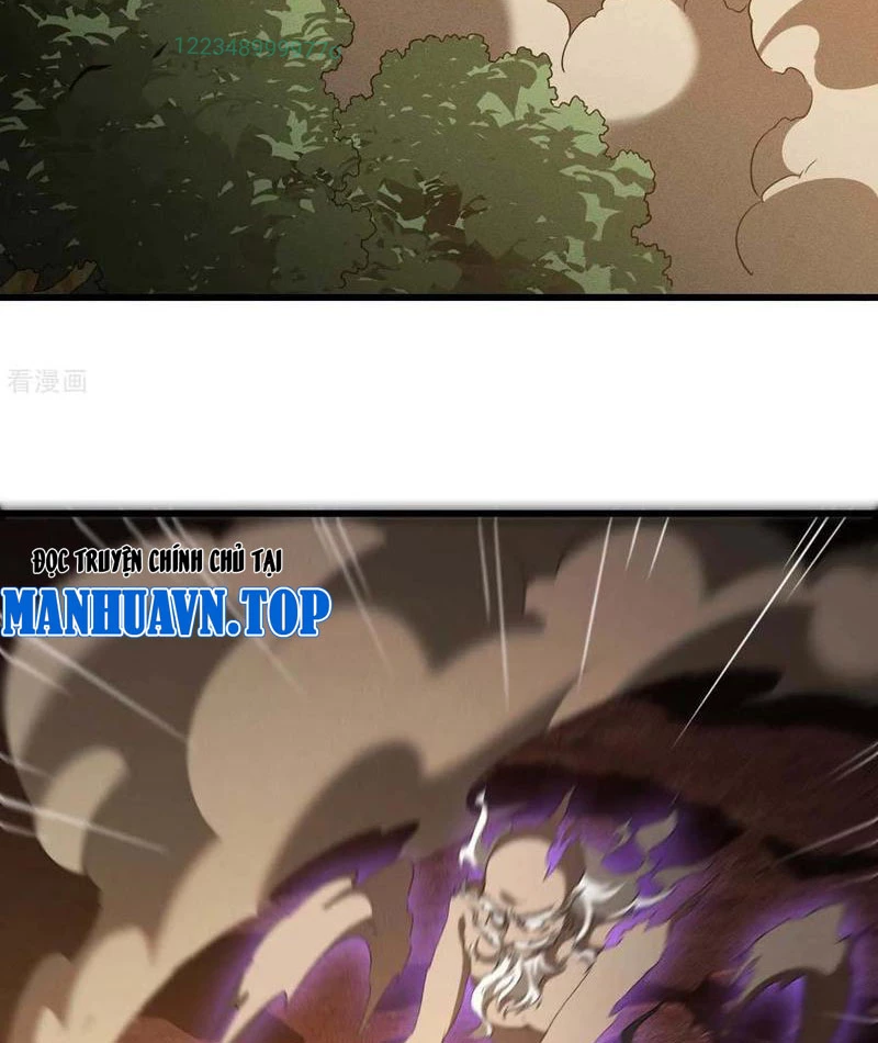 Thương Thiên Tại Hạ Chapter 107 - Trang 2
