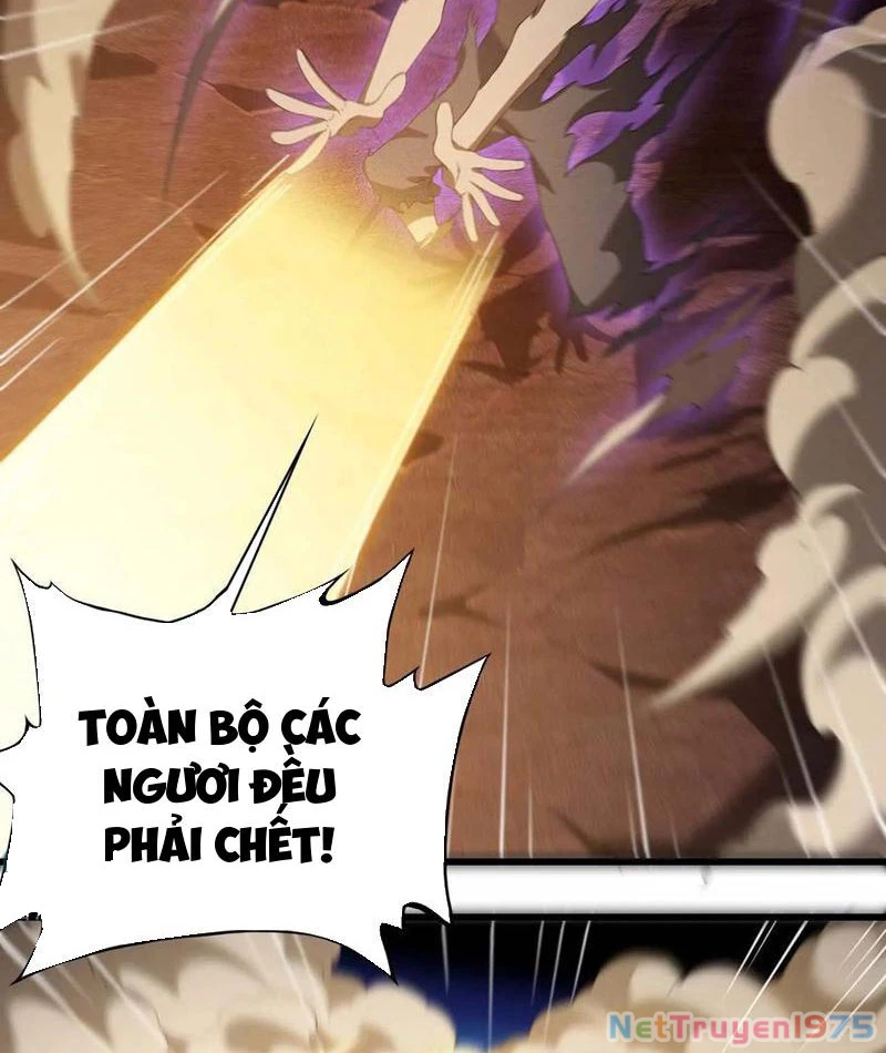 Thương Thiên Tại Hạ Chapter 107 - Trang 2