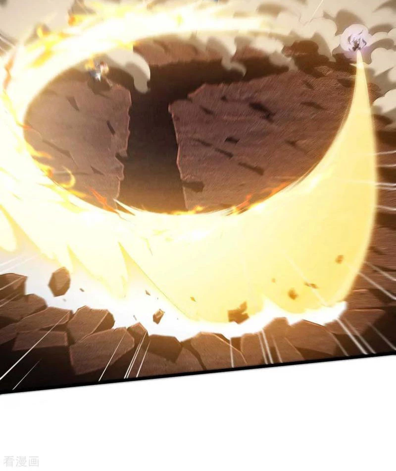 Thương Thiên Tại Hạ Chapter 107 - Trang 2