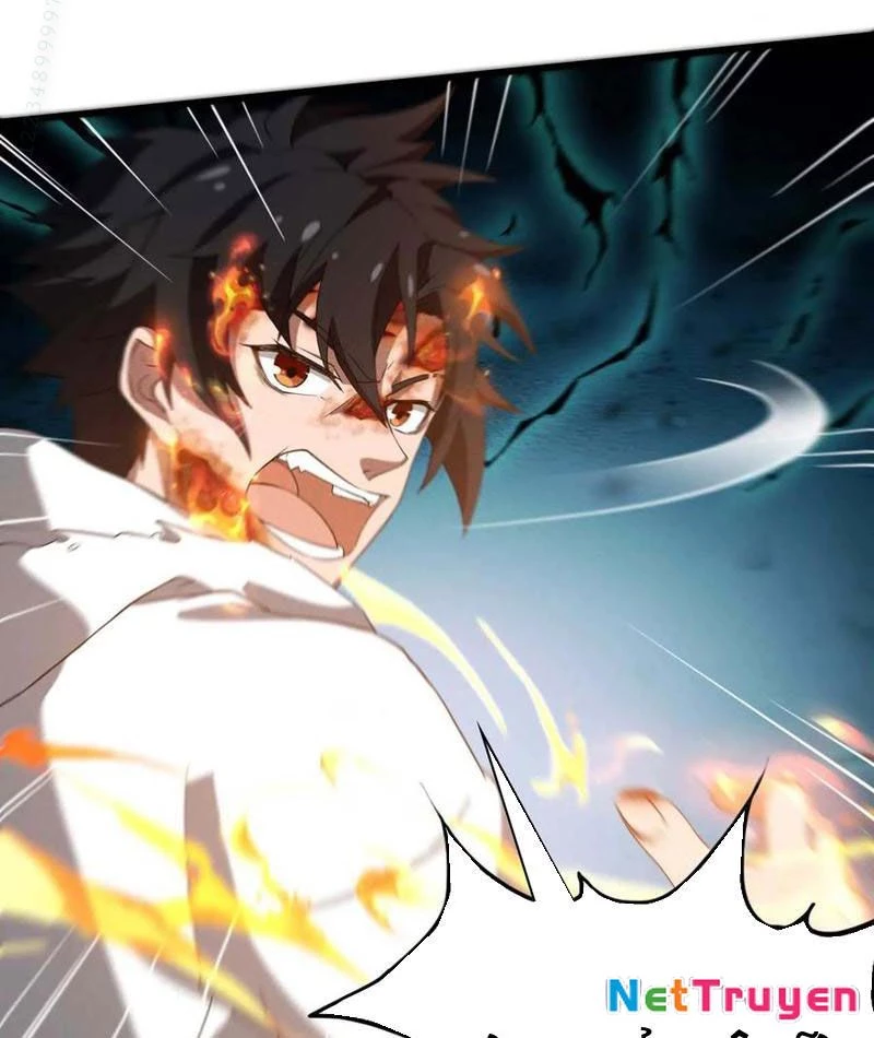 Thương Thiên Tại Hạ Chapter 107 - Trang 2